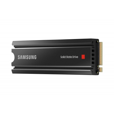 SSD M.2 Samsung 980 PRO 1 TB PCI Express 4.0 V-NAND MLC NVMe