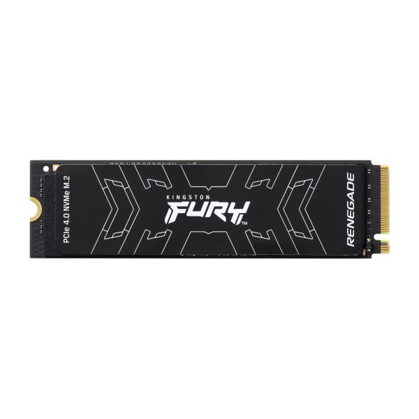 SSD M.2 Kingston Technology FURY Renegade 2 TB PCI Express 4.0 3D TLC NVMe