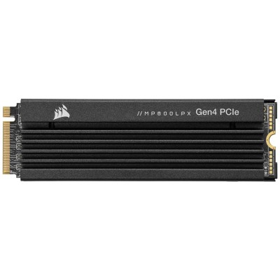 SSD M.2 Corsair MP600 PRO LPX 4 TB PCI Express 4.0 3D TLC NAND NVMe