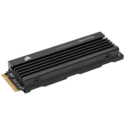 SSD M.2 Corsair MP600 PRO LPX 4 TB PCI Express 4.0 3D TLC NAND NVMe