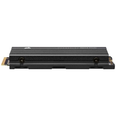 SSD M.2 Corsair MP600 PRO LPX 2 TB PCI Express 4.0 3D TLC NAND NVMe