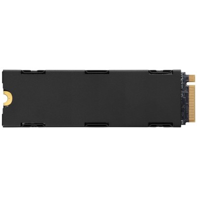 SSD M.2 Corsair MP600 PRO LPX 500 GB PCI Express 4.0 3D TLC NAND NVMe