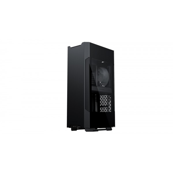 Case PHANTEKS Evolv Shift 2 Mini-ITX Vetro Temperato ARGB Nero