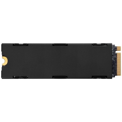 SSD M.2 Corsair MP600 PRO LPX 1 TB PCI Express 4.0 3D TLC NAND NVMe