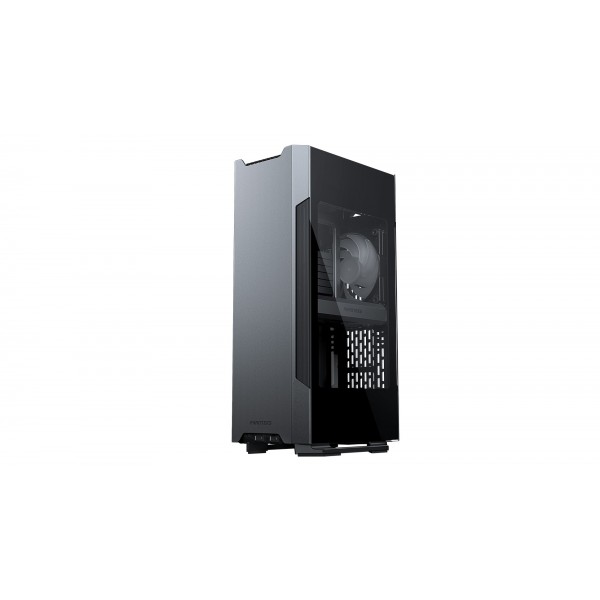 Case PHANTEKS Evolv Shift 2 Mini-ITX Vetro Temperato ARGB Grigio Scuro