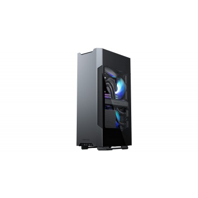 Case PHANTEKS Evolv Shift 2 Mini-ITX Vetro Temperato ARGB Grigio Scuro