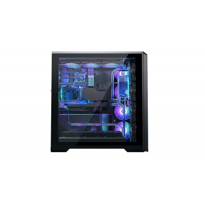 Case PHANTEKS Enthoo Pro 2 Big-Tower Vetro Temperato ARGB Nero