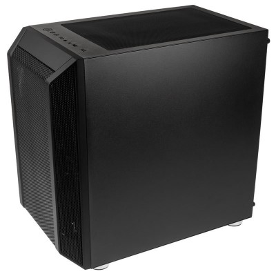 Case Kolink Citadel Mesh RGB Micro-ATX Nero