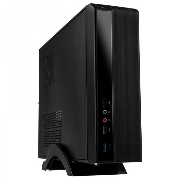 Case Kolink KLM-002 Micro-ATX Nero