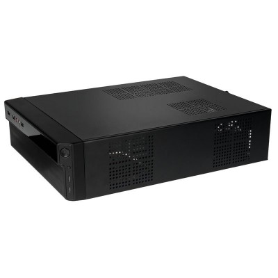 Case Kolink KLM-002 Micro-ATX Nero