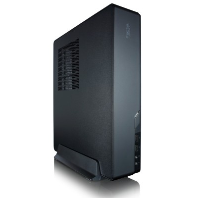 Case Fractal Design Node 202 Mini-ITX Nero