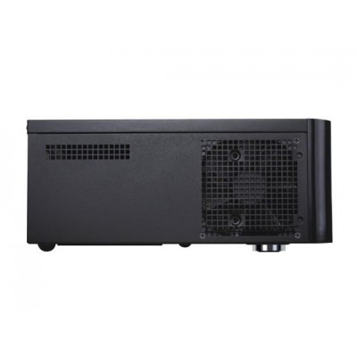 Case Silverstone SST-GD06B Grandia Desktop Nero