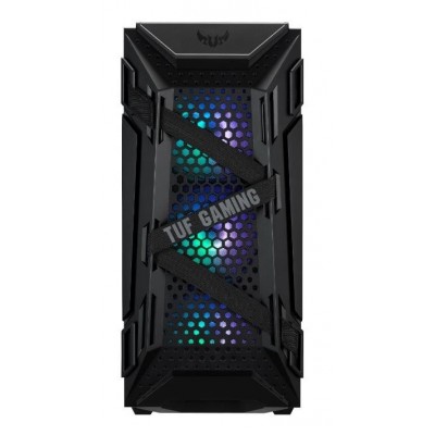 Case ASUS TUF GT301 Midi-Tower Nero