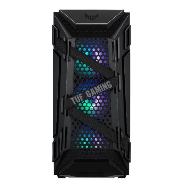 Case ASUS TUF GT301 Midi-Tower Nero