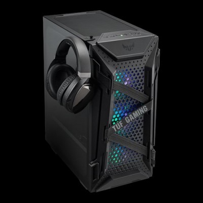 Case ASUS TUF GT301 Midi-Tower Nero