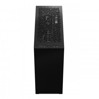 Case Fractal Design Define 7 XL Black TG Big-Tower Vetro Temperato Nero