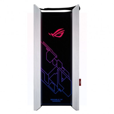 Case ASUS ROG Strix Helios White Edition Midi-Tower Vetro Temperato RGB Bianco