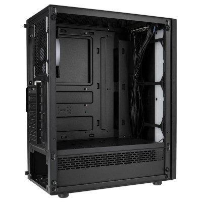 Case Kolink Inspire K7 ARGB Mid Tower Nero