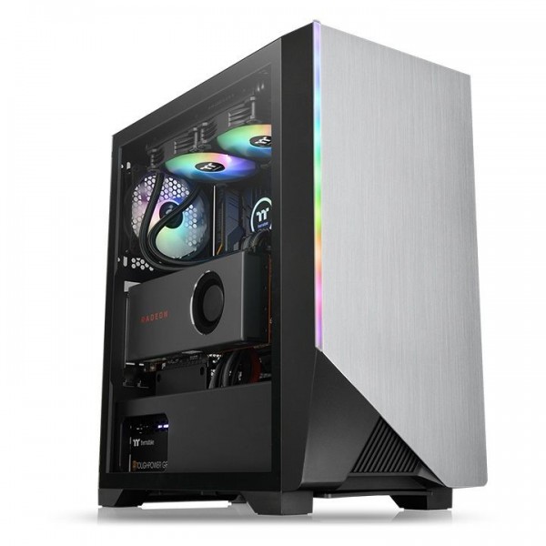 Case Thermaltake H550 TG ARGB