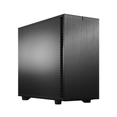 Case Fractal Design Define 7 Black Mid Tower Nero