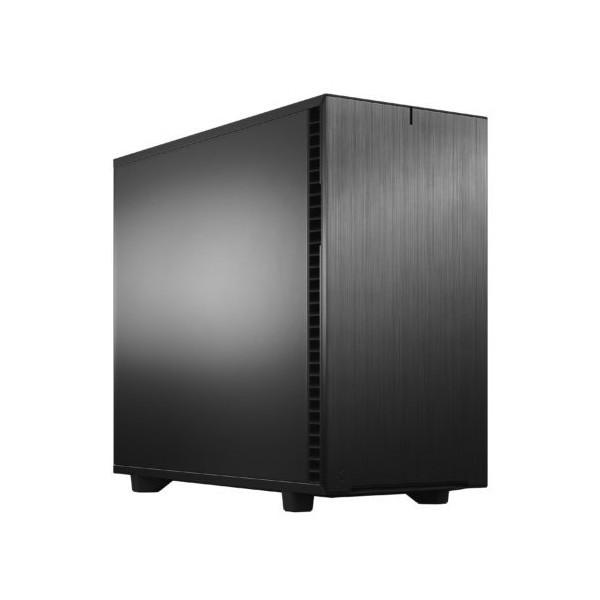 Case Fractal Design Define 7 Black Mid Tower Nero