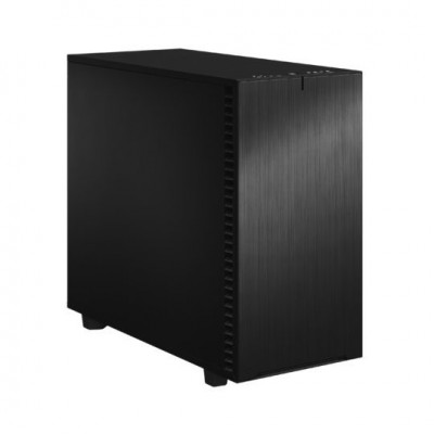 Case Fractal Design Define 7 Black Mid Tower Nero