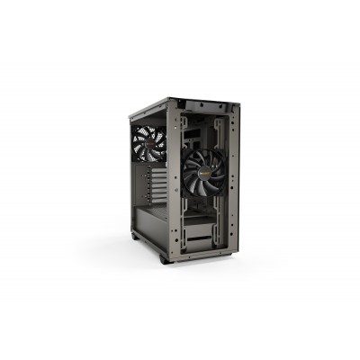 Case be quiet! Pure Base 500 Midi-Tower Grigio Scuro