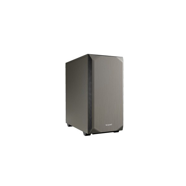 Case be quiet! Pure Base 500 Midi-Tower Grigio/Nero