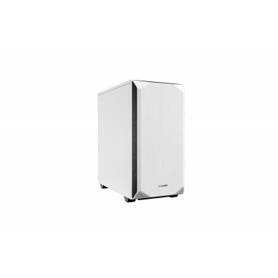 Case be quiet! Pure Base 500 Midi-Tower Bianco