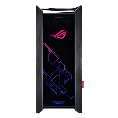 Case ASUS ROG Strix Helios Midi-Tower Vetro Temperato Nero