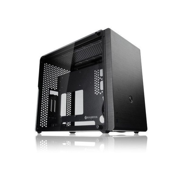 Case Raijintek Ophion M Evo ALS Micro-ATX Nero