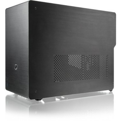 Case Raijintek Ophion M Evo ALS Micro-ATX Nero