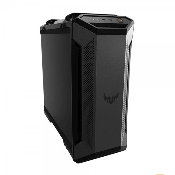 Case ASUS TUF GT501 Midi-Tower Vetro Temperato Nero