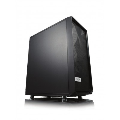 Case Fractal Design Meshify C Mid Tower Nero