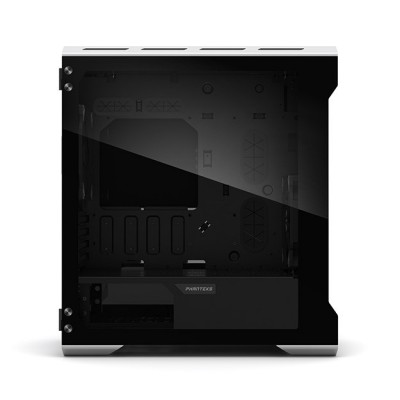 Case PHANTEKS Enthoo Evolv Micro-ATX Vetro Temperato Silver