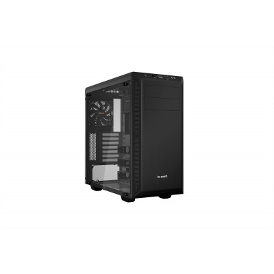 Case be quiet! Pure Base 600 Midi-Tower Nero