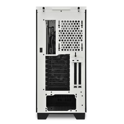 Case Sharkoon ELITE SHARK CA300T Big-Tower Bianco