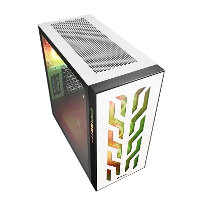 Case Sharkoon ELITE SHARK CA300T Big-Tower Bianco