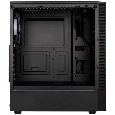 Case Kolink Inspire K9 ARGB Mid Tower Nero