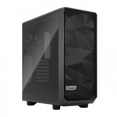 Case Fractal Design Meshify 2 Compact TG Light Tint