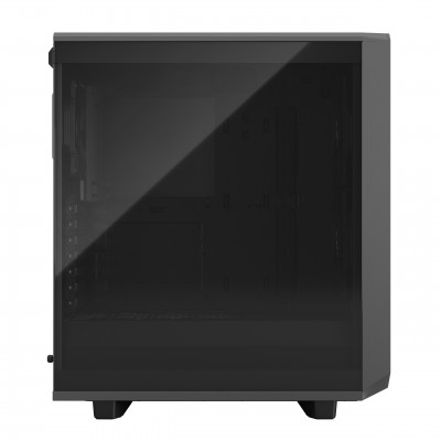 Case Fractal Design Meshify 2 Compact TG Light Tint