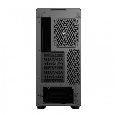 Case Fractal Design Meshify 2 Compact TG Light Tint