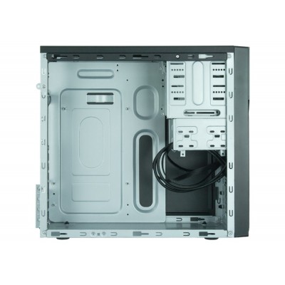 Case Chieftec HO-12B-350GPB 350W Nero