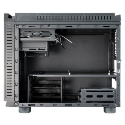 Case Chieftec CI-01B-OP