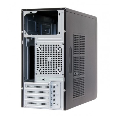 Case Chieftec HT-01B-OP Nero