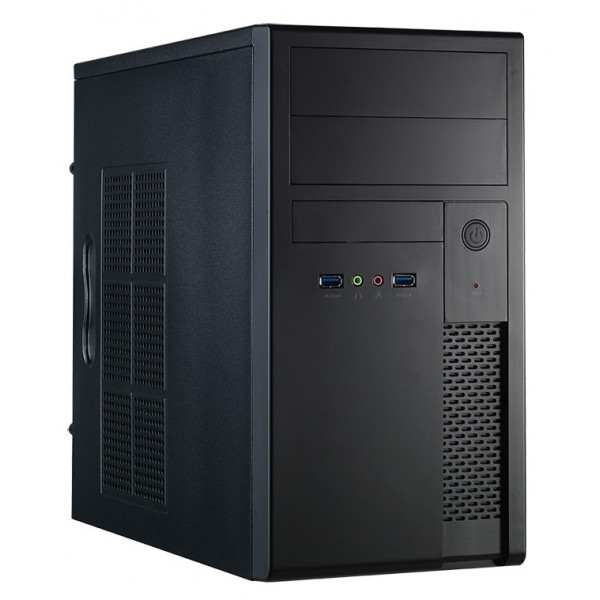 Case Chieftec XT-01B-OP Nero