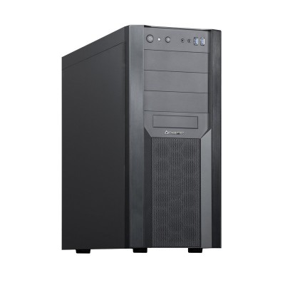 Case Chieftec CW-01B-OP Nero