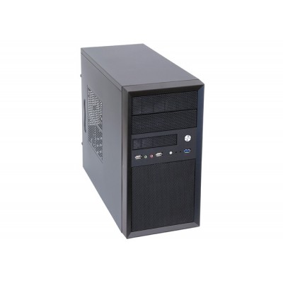 Case Chieftec CT-01B-350GPB