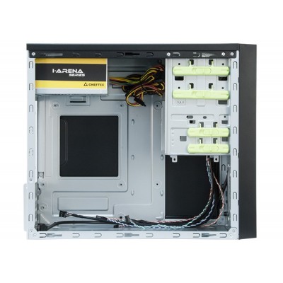 Case Chieftec CT-01B-350GPB