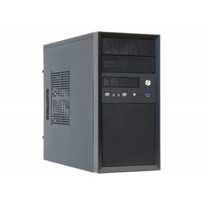 Case Chieftec CT-01B-350GPB